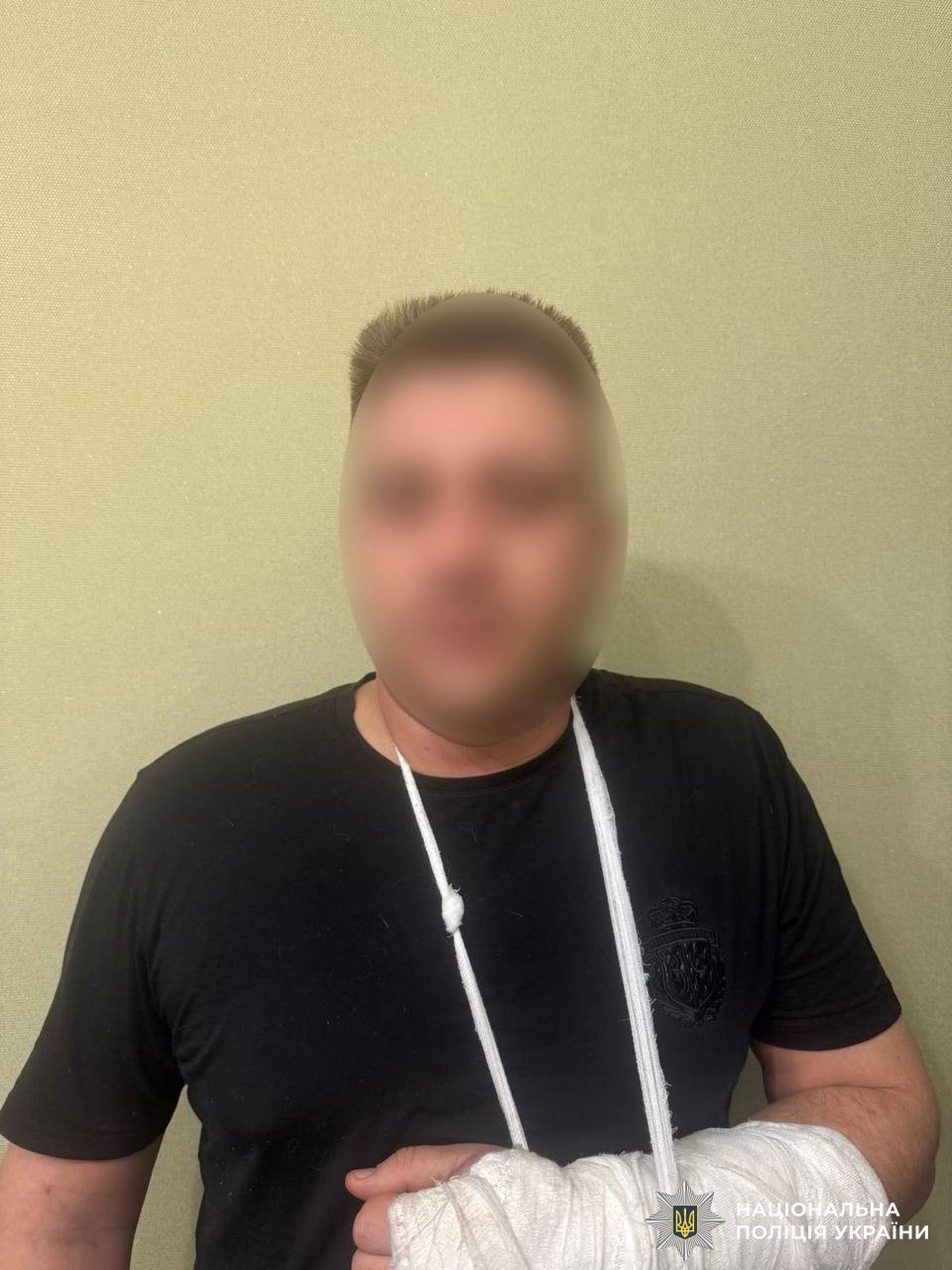 Працівник СТО викрав нове авто й розтрощив його вщент у п'яному ДТП