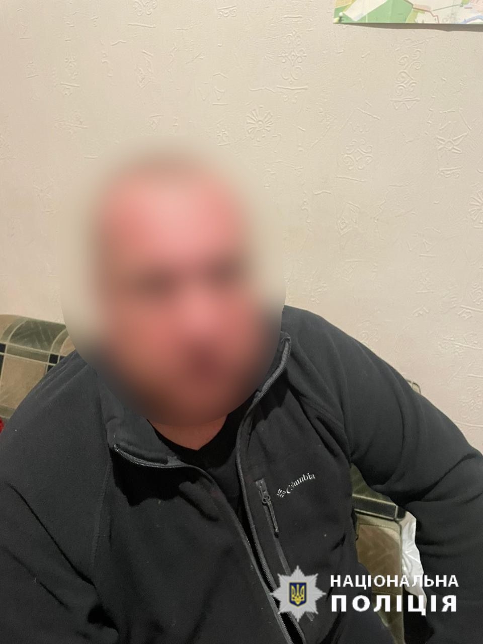 У Вінниці затримали двох чоловіків, які п'яними напали на підлітка