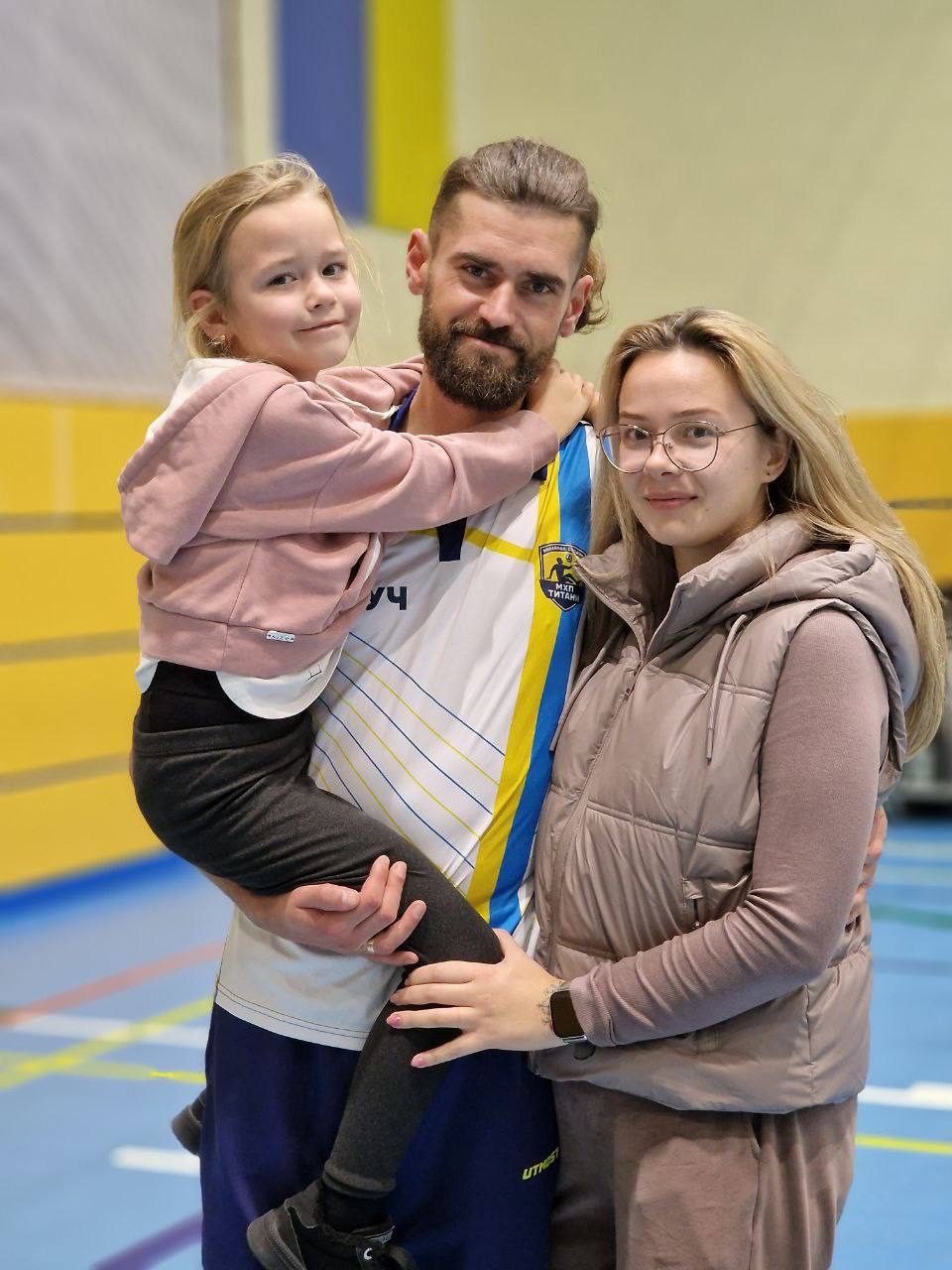 Вінницький міграційник - серед переможців «Ігор ветеранів»
