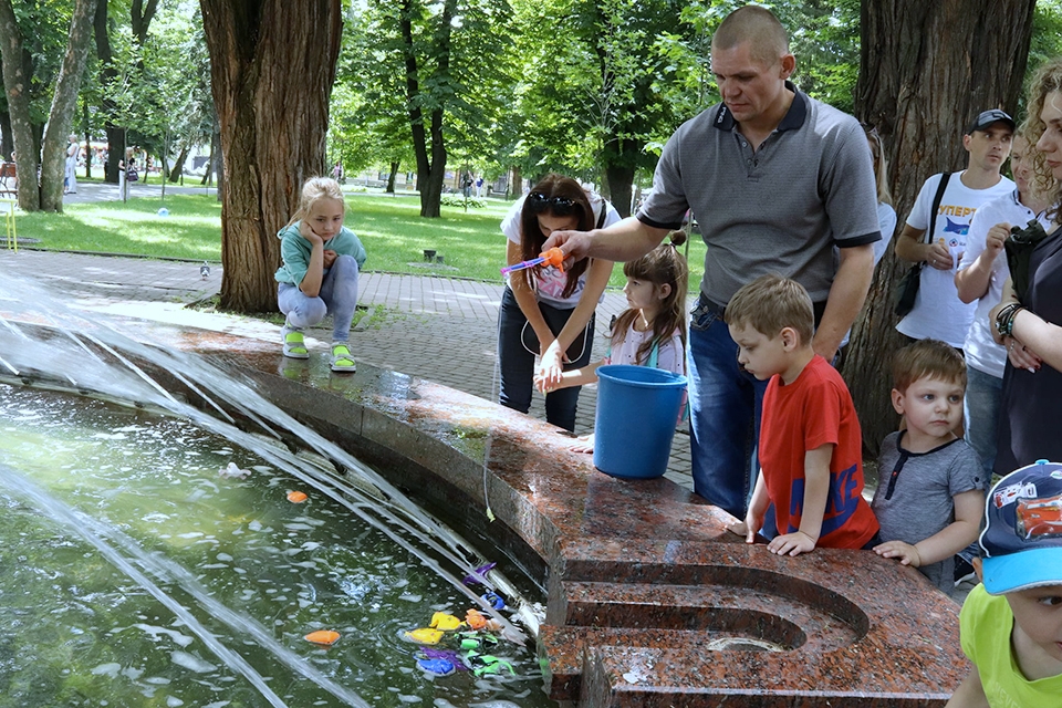 "Супер татом" Вінниці став Ярослав Юра