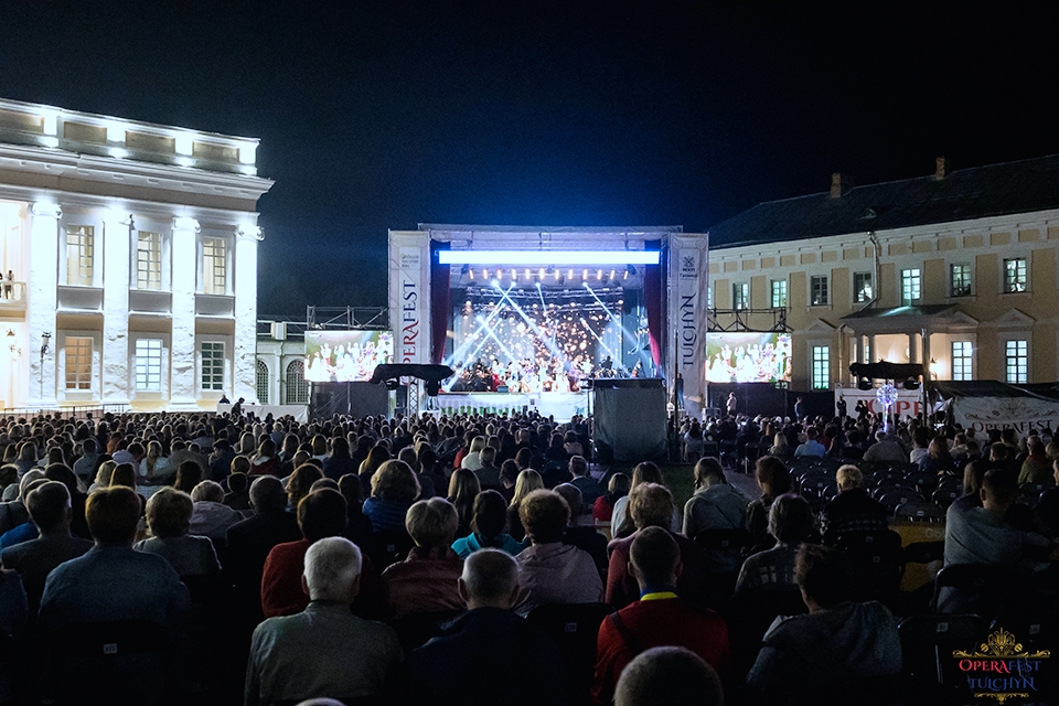 "Коли фестиваль виступає, як зачистка негативу". Нові рекорди OPERAFEST TULCHYN (фото)