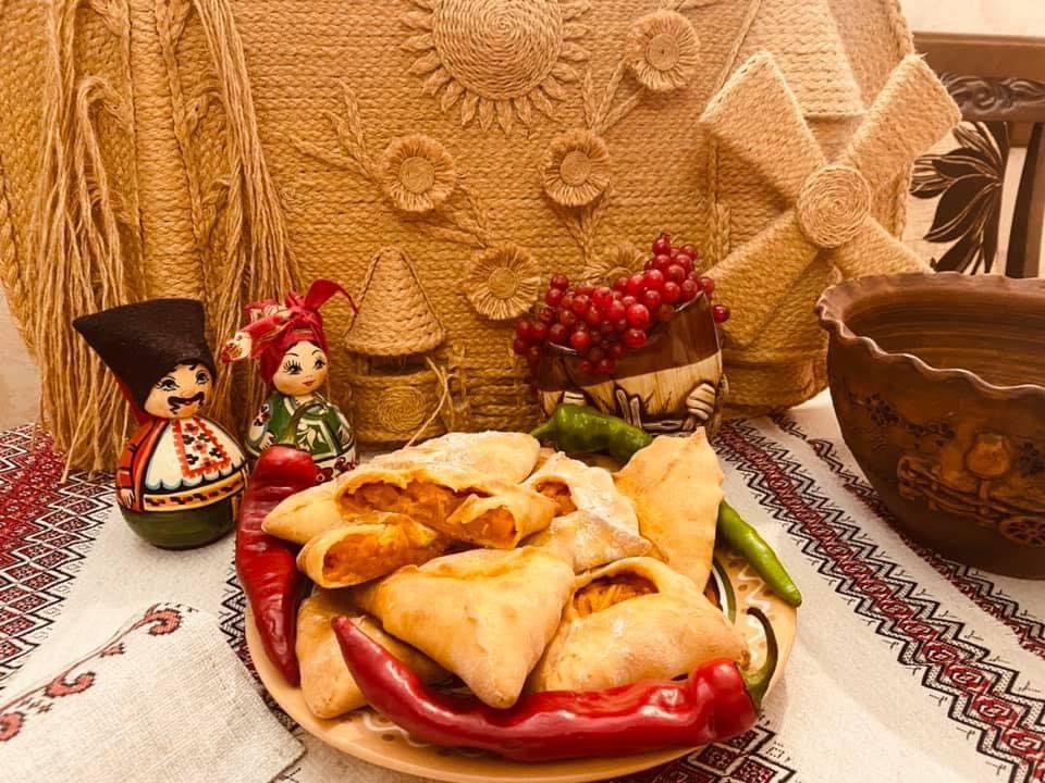 Вінничанка пропонує провести фестиваль автентичного Подільського смаколика