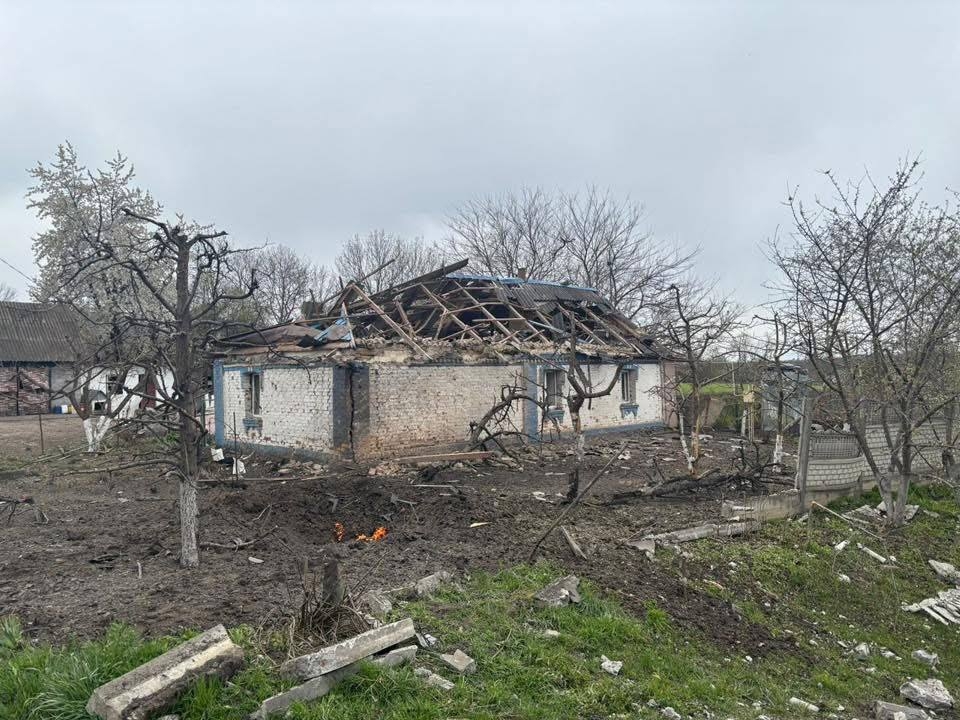 Вінниччина під атакою ворожих БпЛА: перебувайте в укриттях