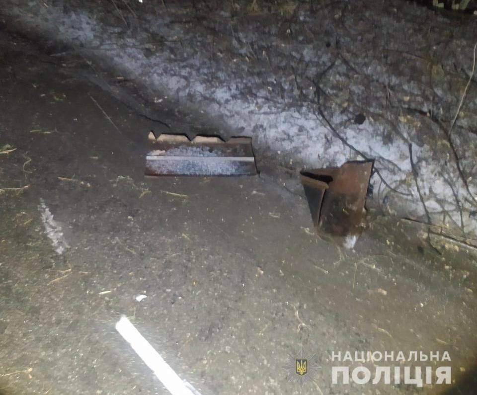 ДТП поблизу Чернівців: загинула 13-річна дитина - пасажир мотоблоку