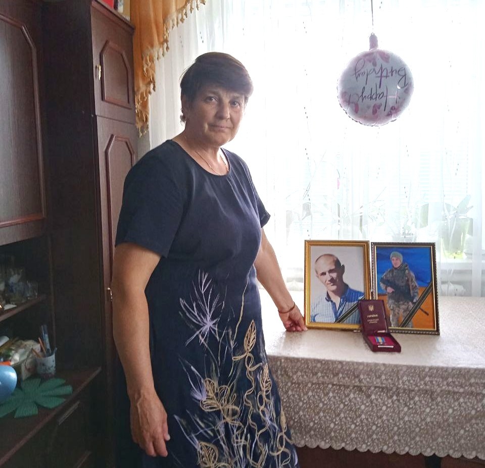 Орденом "За мужність" посмертно нагородили працівника "Вінницяобленерго"