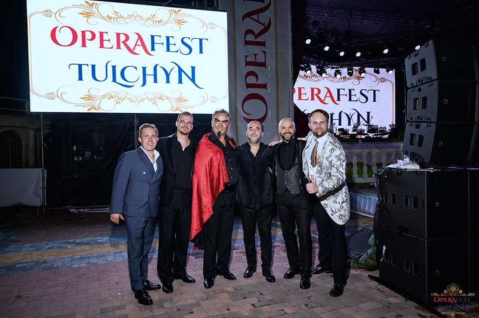 "Коли фестиваль виступає, як зачистка негативу". Нові рекорди OPERAFEST TULCHYN (фото)