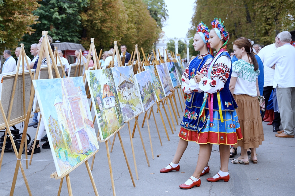 Вінницьких медиків відзначили державними нагородами 