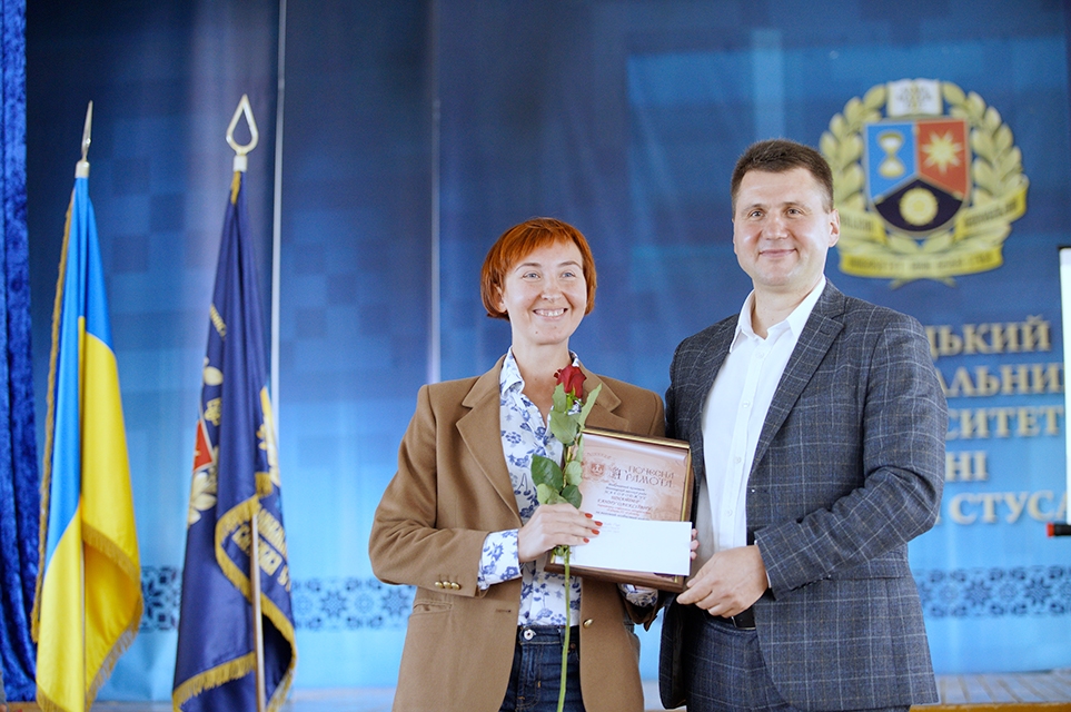 У Вінниці проходить перший міжнародний форум соціального підприємництва