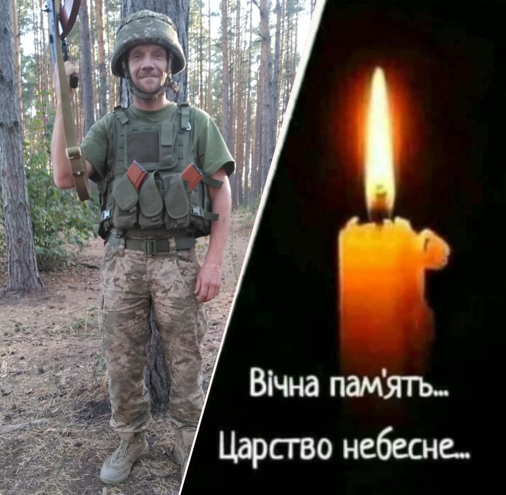 У Тульчинському районі “живим коридором” зустрінуть загиблого солдата-земляка