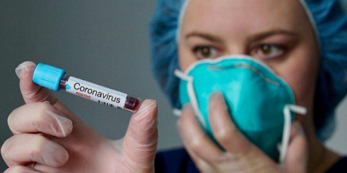 За добу 28 січня на Вінниччині зафіксовано 2100 нових підтверджених випадків хвороби COVID-19 