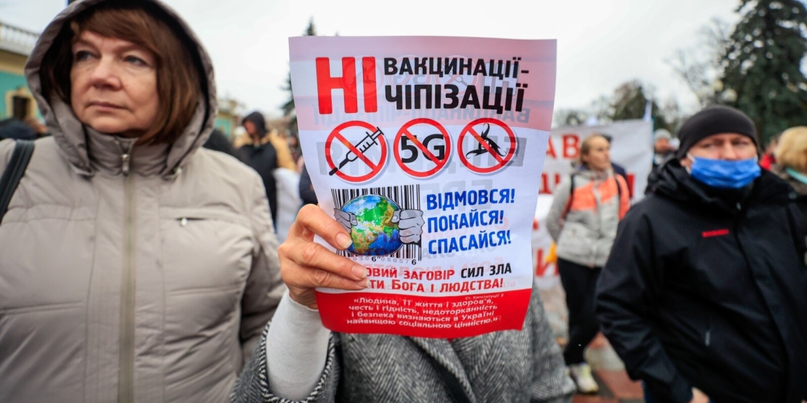 На Вінниччині суд вирішив, що в Україні… немає COVID-карантину