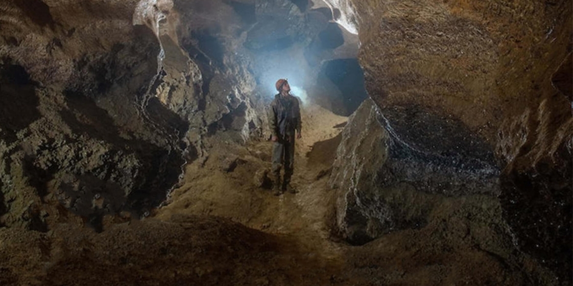 Офіс туризму Вінниці запрошує в екстрим-тур найдовшою печерою Європи