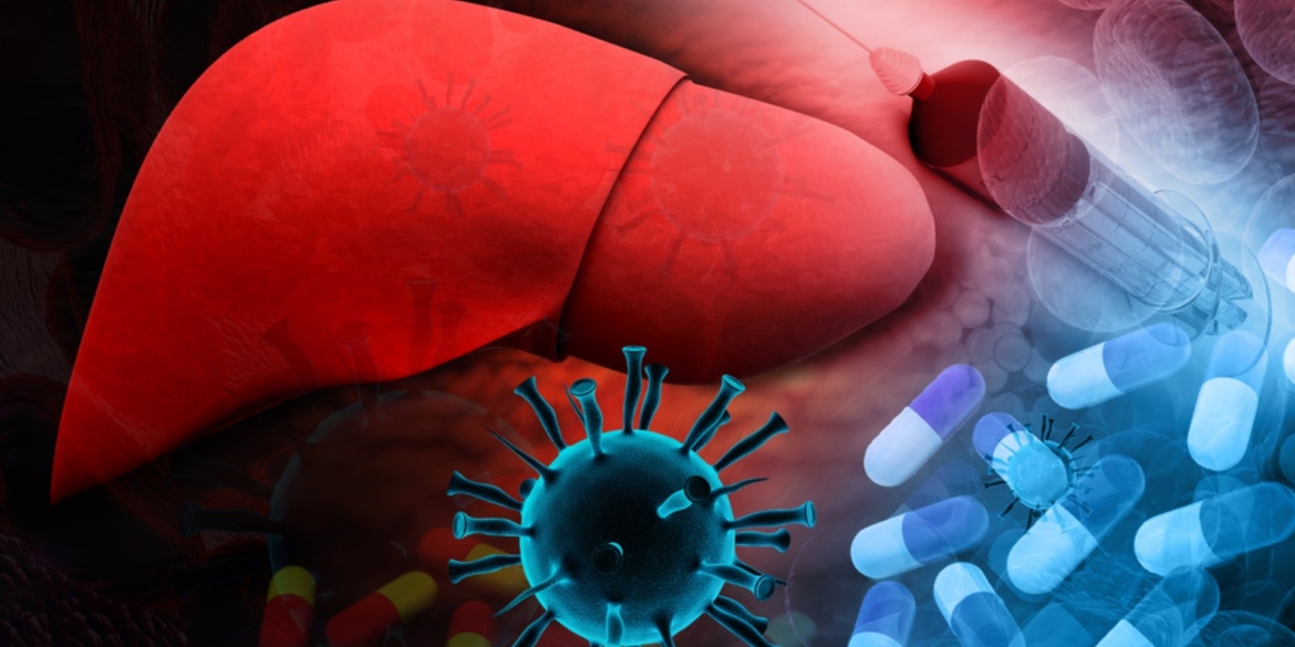 За добу - чотири нових випадки: ситуація із гепатитом А на Вінниччині стабільна