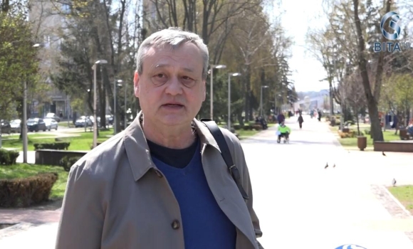 «Через два місяці випало волосся» вінничанин розповів про п’ять днів у самому пеклі ЧАЕС «Через два місяці випало волосся» вінничанин розповів про п’ять днів у самому пеклі ЧАЕС