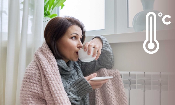 “Плюси” у лютому на зміну морозам на Вінниччину прийде туман і ожеледь “Плюси” у лютому на зміну морозам на Вінниччину прийде туман і ожеледь