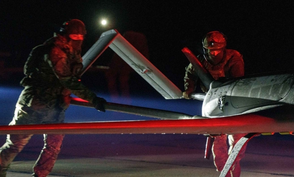 «Ворог виснажиться першим» бачення української інтелектуальної армії нового зразка «Ворог виснажиться першим» бачення української інтелектуальної армії нового зразка