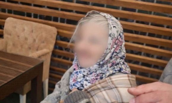 «Забула, де живе» у Вінниці небайдужий перехожий та поліція рятували 88-річну жінку «Забула, де живе» у Вінниці небайдужий перехожий та поліція рятували 88-річну жінку