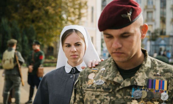 У Вінниці скасували Всеукраїнський фестиваль військово-історичної реконструкції