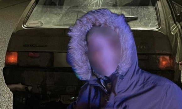 40-річний вінничанин продовжував керувати автомобілем попри заборону суду 40-річний вінничанин продовжував керувати автомобілем попри заборону суду