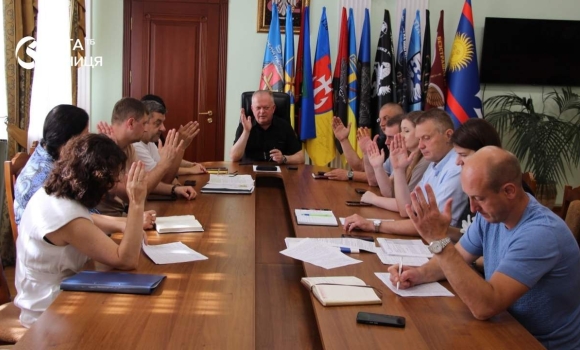 51 підприємство отримає компенсацію процентних ставок на Вінниччині 51 підприємство отримає компенсацію процентних ставок на Вінниччині