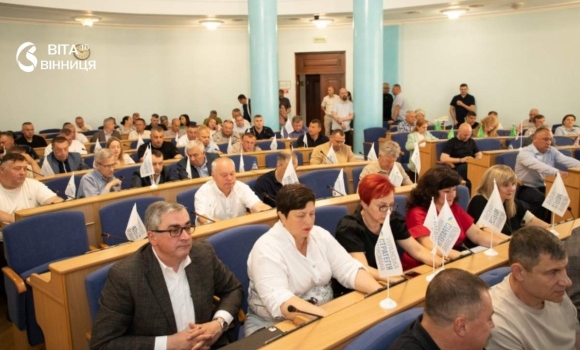60 млн грн і необмежена кількість проєктів як зміниться вінницький конкурс «Безпечні стійкі громади» 60 млн грн і необмежена кількість проєктів як зміниться вінницький конкурс «Безпечні стійкі громади»