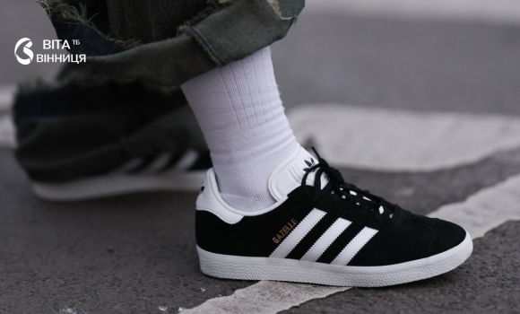 adidas Gazelle класика поза часом adidas Gazelle класика поза часом