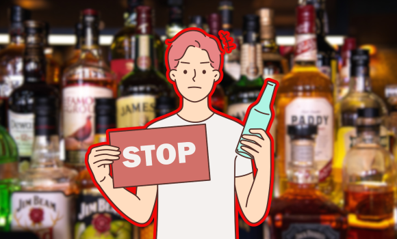 Сільська рада Якушинецької громади заборонила продаж алкоголю біля шкіл