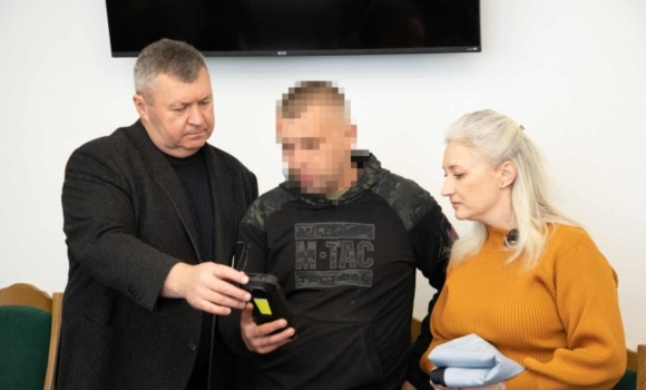 Батальйону безпілотних ударних систем ЗСУ передали «мавіки» та fpv-дрони Батальйону безпілотних ударних систем ЗСУ передали «мавіки» та fpv-дрони