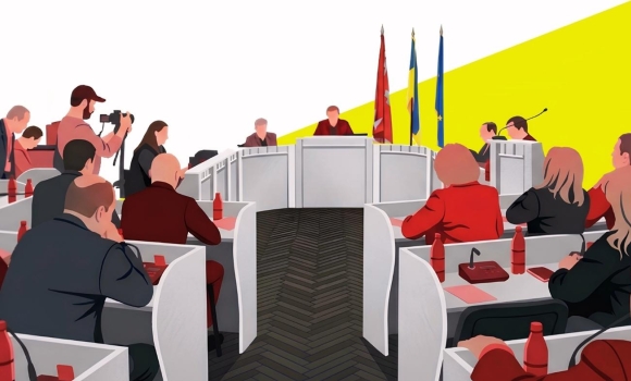 Безпека та оборона, стійкість, турбота ключові рішення сесії Вінницької міськради у квітні Безпека та оборона, стійкість, турбота ключові рішення сесії Вінницької міськради у квітні