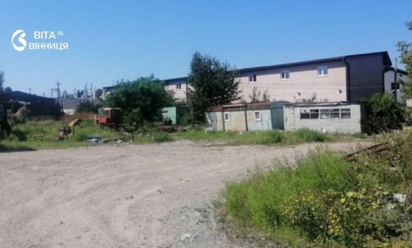 Борги за землю у Вінниці міська рада стягне 4,9 млн грн через господарський суд Борги за землю у Вінниці міська рада стягне 4,9 млн грн через господарський суд