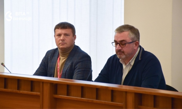 Грац, Відень і Санкт-Пельтен: з ким Вінниця працюватиме над зеленими зонами в проєкті Green4UKR Грац, Відень і Санкт-Пельтен: з ким Вінниця працюватиме над зеленими зонами в проєкті Green4UKR