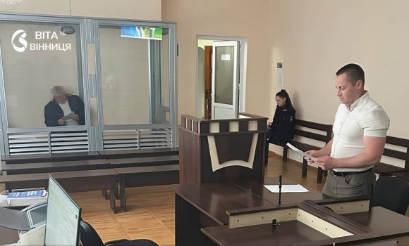 Думала, що це гра на Вінниччині 10-річна дівчинка зафіксувала на телефон, як її ґвалтує пенсіонер Думала, що це гра на Вінниччині 10-річна дівчинка зафіксувала на телефон, як її ґвалтує пенсіонер