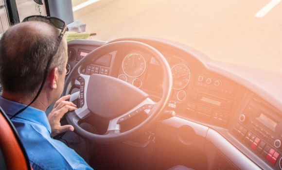 Двадцять газових автобусів планують придбати для Вінниці Двадцять газових автобусів планують придбати для Вінниці