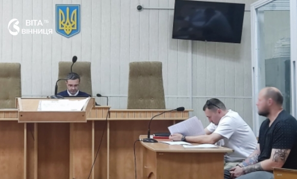 Екстрадованого з Польщі очільника наркоугруповання взяли під варту у Вінниці Екстрадованого з Польщі очільника наркоугруповання взяли під варту у Вінниці