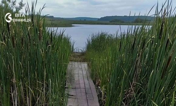 Фатальний відпочинок на Вінниччині за день вода забрала життя двох чоловіків Фатальний відпочинок на Вінниччині за день вода забрала життя двох чоловіків