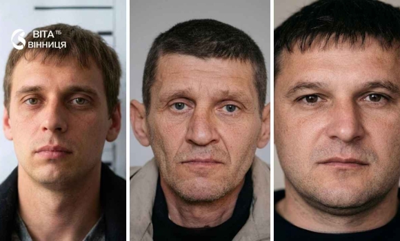Гайсинська поліція розшукує трьох зловмисників — повідомити про них можна за номером 102 Гайсинська поліція розшукує трьох зловмисників — повідомити про них можна за номером 102