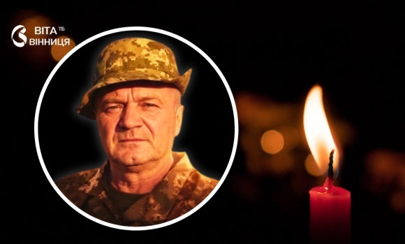 Глуховецька громада втратила захисника пішов на фронт заради полоненого сина Глуховецька громада втратила захисника пішов на фронт заради полоненого сина
