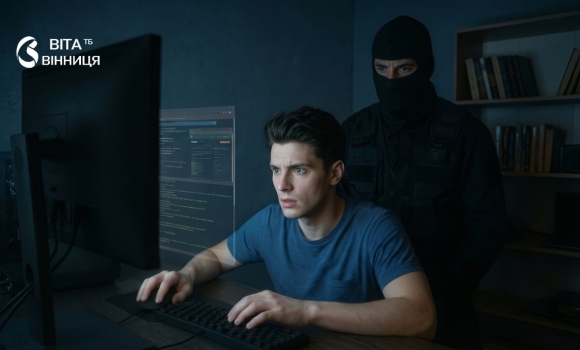 Гравця завербували просто в онлайн-грі, і він цього не помітив у СБУ розповіли про нові схеми ворога Гравця завербували просто в онлайн-грі, і він цього не помітив у СБУ розповіли про нові схеми ворога