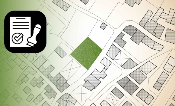 Громада на Вінниччині через суд добилась повернення земельної ділянки Громада на Вінниччині через суд добилась повернення земельної ділянки