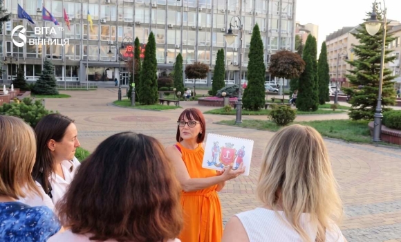 Хасидська Єрусалимка, вежа Артинова і хліб на заквасці у Вінниці стартують Дні Європейської спадщини Хасидська Єрусалимка, вежа Артинова і хліб на заквасці у Вінниці стартують Дні Європейської спадщини