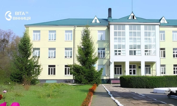 Хто очолить Печерську обласну лікарню відновного лікування до призначення директора Хто очолить Печерську обласну лікарню відновного лікування до призначення директора