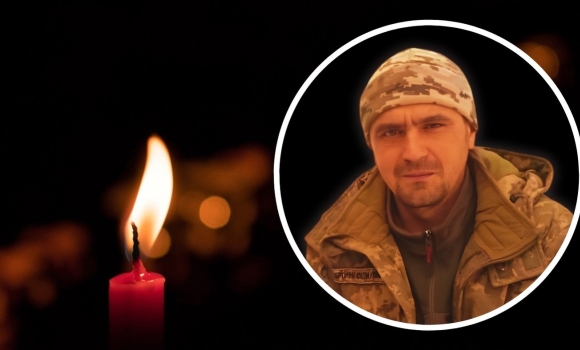 Козятинська громада втратила у бою 37-річного Героя Юрія Дзюбу Козятинська громада втратила у бою 37-річного Героя Юрія Дзюбу