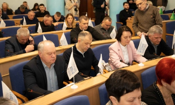 Ліквідують вінницький комунальний заклад, щоб не дублювати функції інших держорганів Ліквідують вінницький комунальний заклад, щоб не дублювати функції інших держорганів