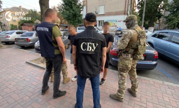 Мав довезти військовозобов'язаного до кордону у Вінниці ухвалили вирок 24-річному організатору схеми Мав довезти військовозобов'язаного до кордону у Вінниці ухвалили вирок 24-річному організатору схеми