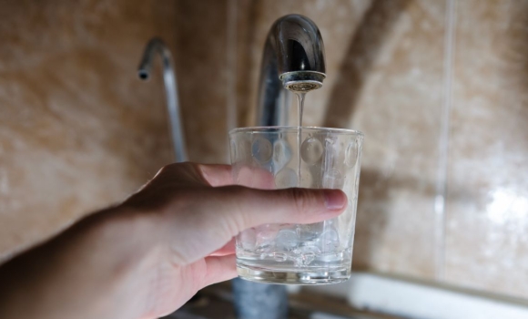Майже 50 будинків на Вишеньці у Вінниці 6 березня залишаться без води