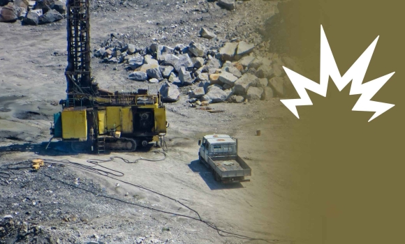 Мешканців Турбова й Вінницького району попереджають про планові вибухотехнічні роботи Мешканців Турбова й Вінницького району попереджають про планові вибухотехнічні роботи