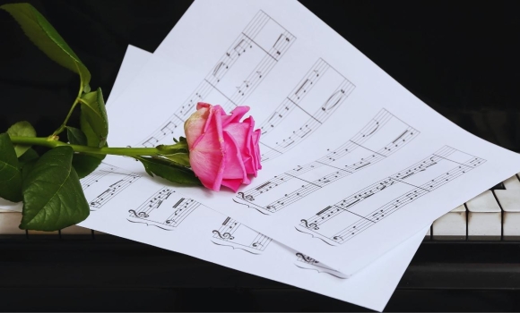 Мистецтво мрій та пристрастей вінницька філармонія запрошує на вечір романтизму Мистецтво мрій та пристрастей вінницька філармонія запрошує на вечір романтизму