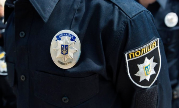 На Вінниччині задокументували дві спроби підкупу поліцейських