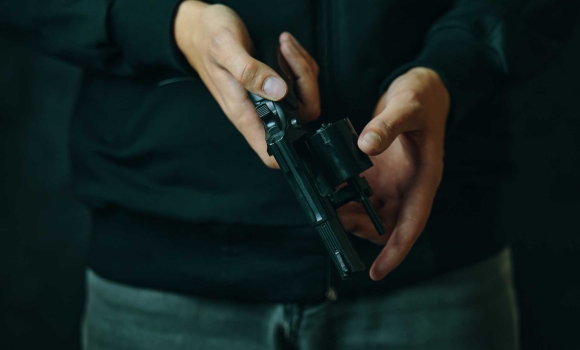 На Вінниччині 14-річний школяр отримав травму ока внаслідок пострілу з пневматичного пістолета На Вінниччині 14-річний школяр отримав травму ока внаслідок пострілу з пневматичного пістолета