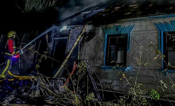 На Вінниччині через необережність під час куріння загинули двоє мешканців На Вінниччині через необережність під час куріння загинули двоє мешканців